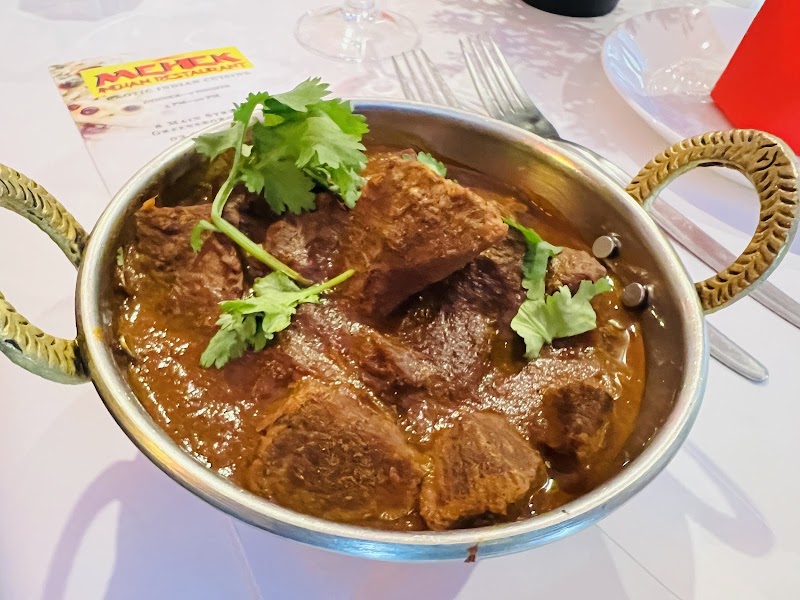 Mehek Indian Restaurant photo 1