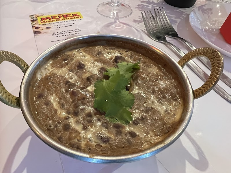 Mehek Indian Restaurant photo 2