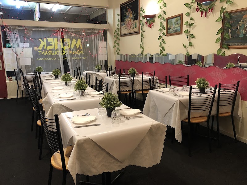 Mehek Indian Restaurant photo 5