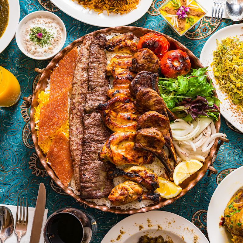Persian Halal Restaurant - Doncaster East photo 2
