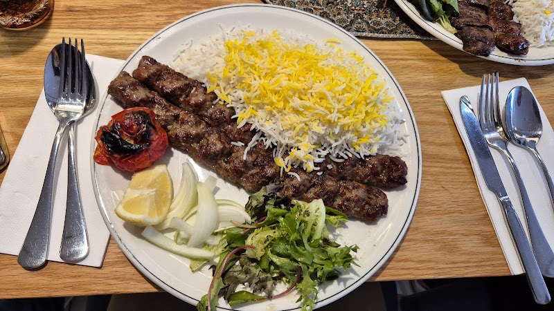 Persian Halal Restaurant - Doncaster East photo 3