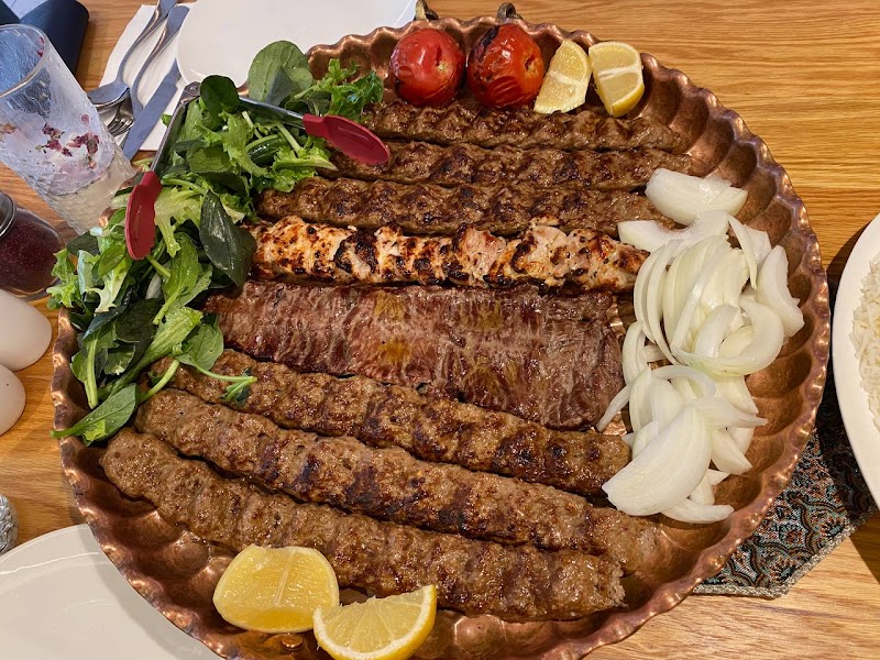 Persian Halal Restaurant - Doncaster East photo 4