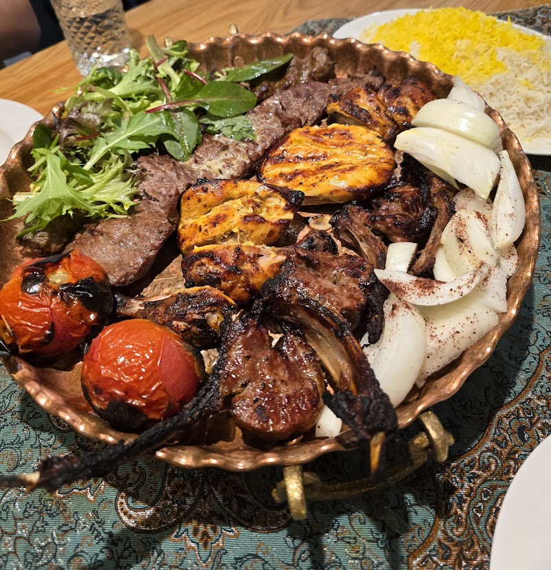 Persian Halal Restaurant - Doncaster East photo 5