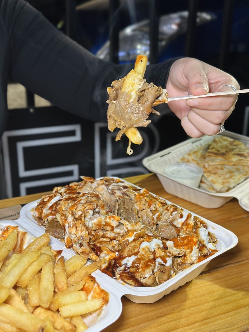 Jake's Kebab — halal restaurant in Hoppers Crossing