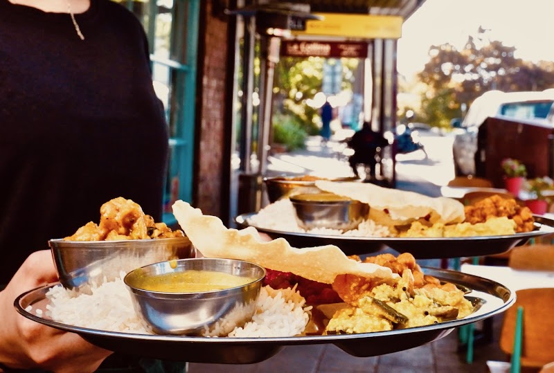 Babaji's Kerala Kitchen - Belgrave photo 1