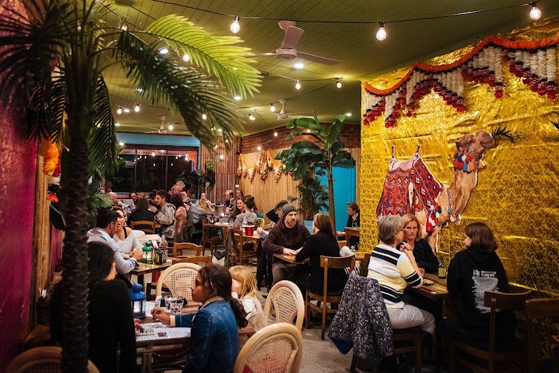Babaji's Kerala Kitchen - Belgrave photo 3
