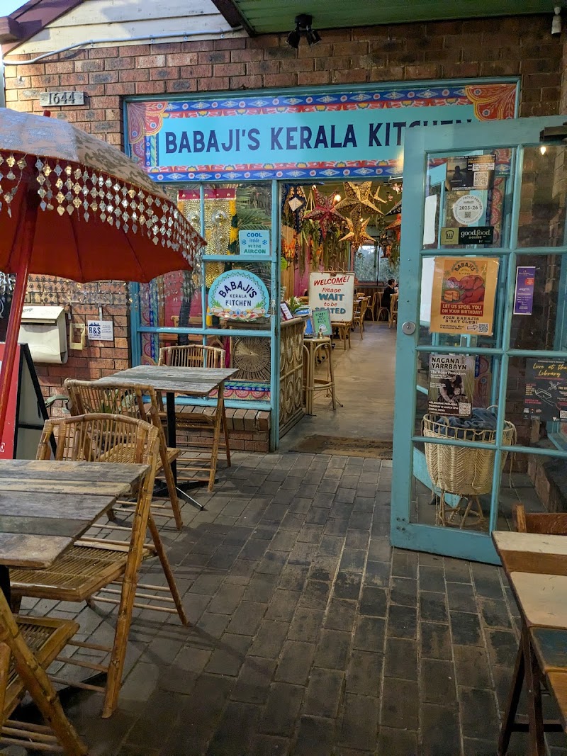 Babaji's Kerala Kitchen - Belgrave photo 4