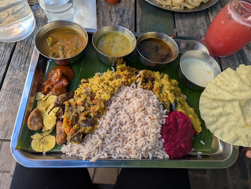 Babaji's Kerala Kitchen - Belgrave photo 5