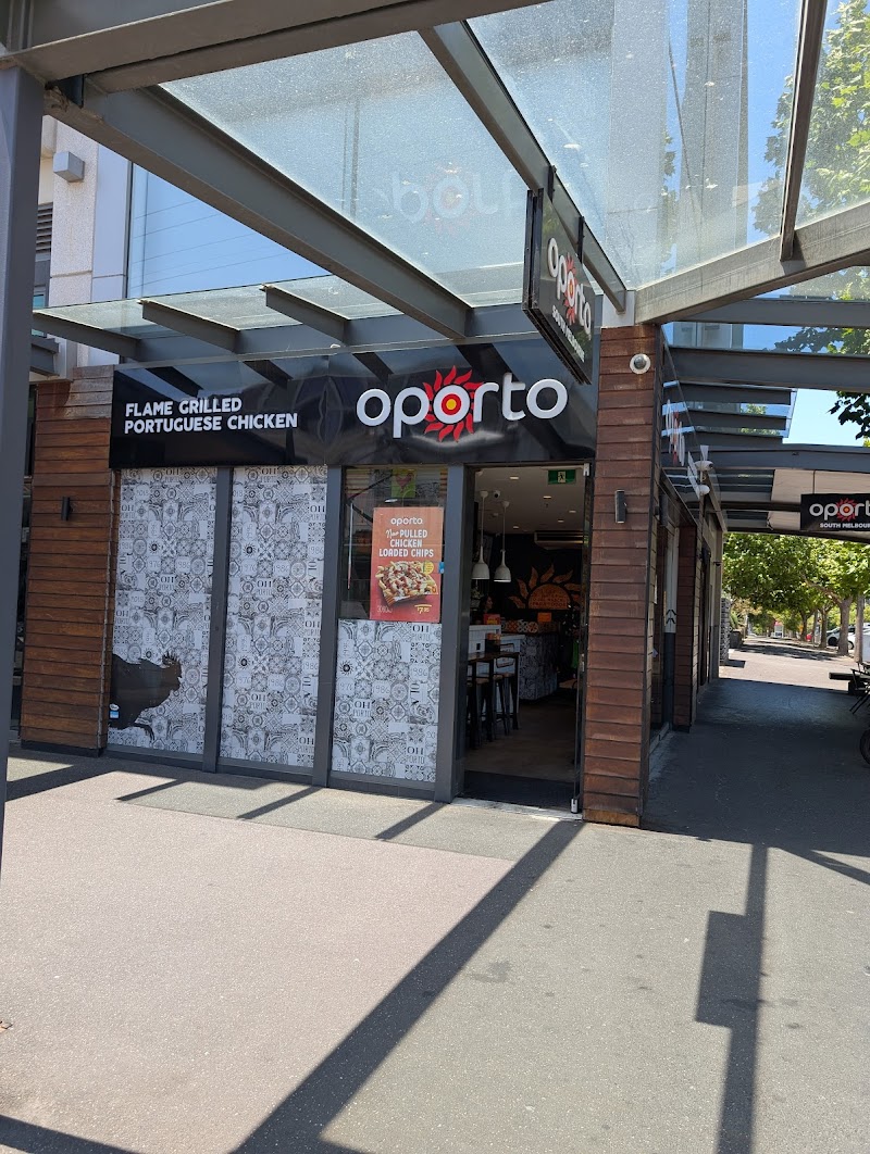 Oporto South Melbourne photo 2