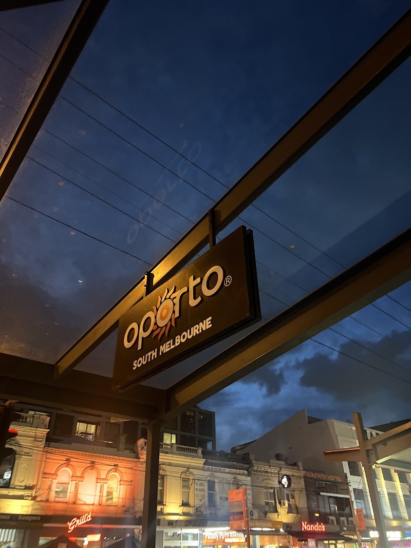 Oporto South Melbourne photo 5