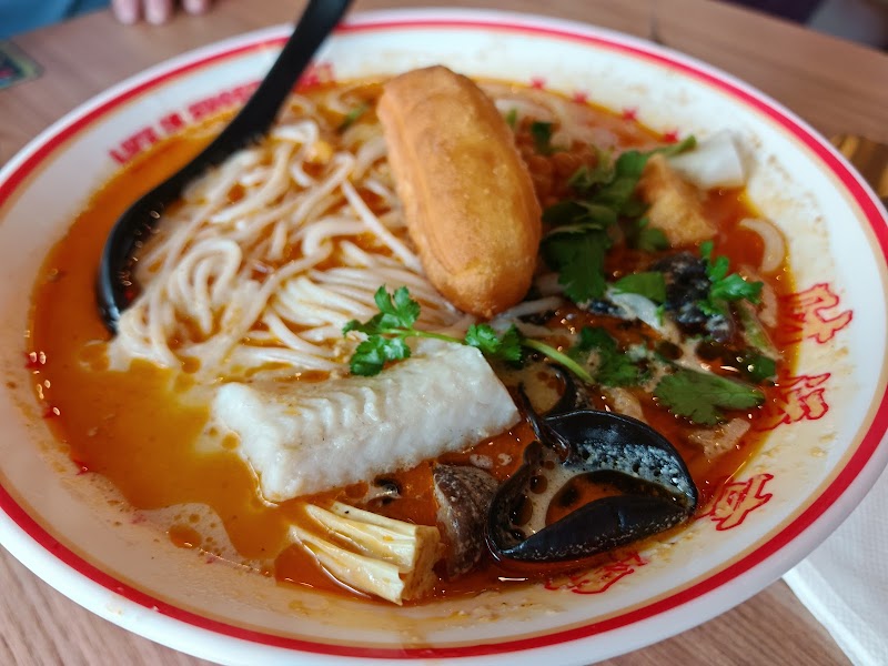 Mad Hot Pot & Dumplings photo 1