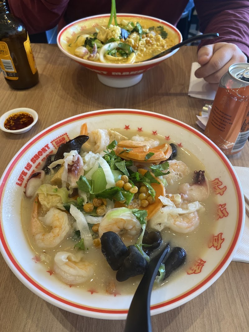 Mad Hot Pot & Dumplings photo 4