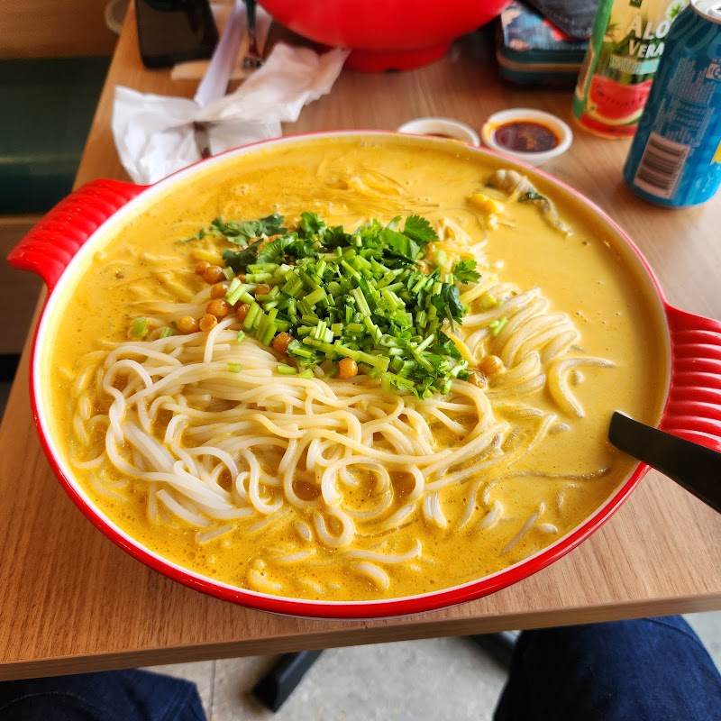 Mad Hot Pot & Dumplings photo 5