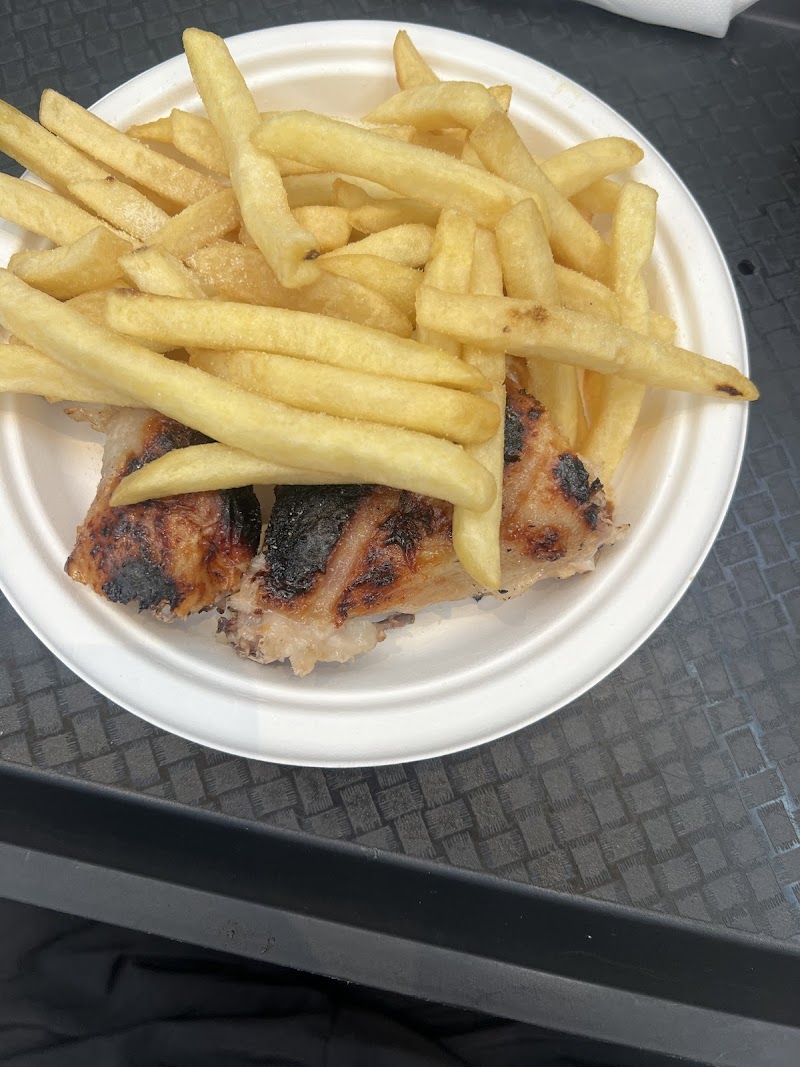 Sunshine Charcoal Chicken photo 1