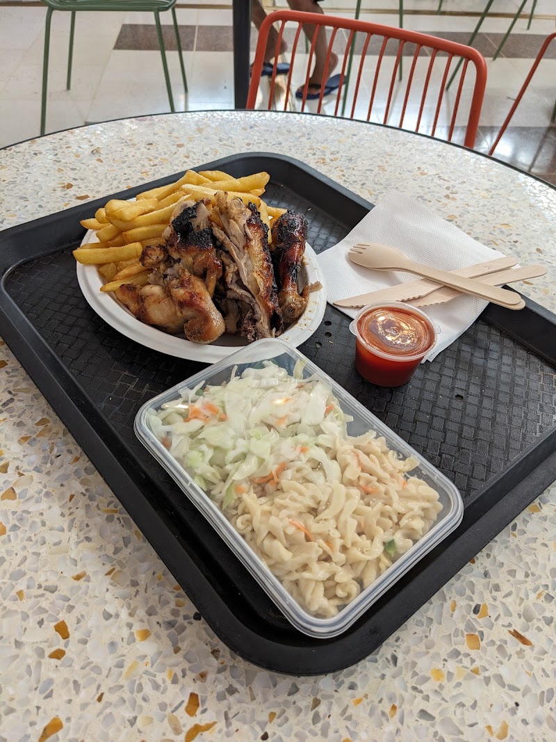 Sunshine Charcoal Chicken photo 3