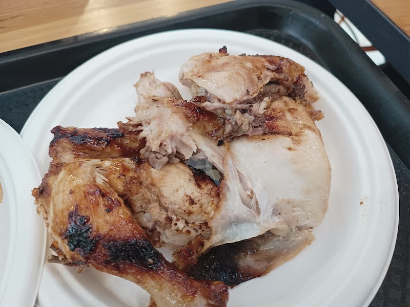 Sunshine Charcoal Chicken photo 4