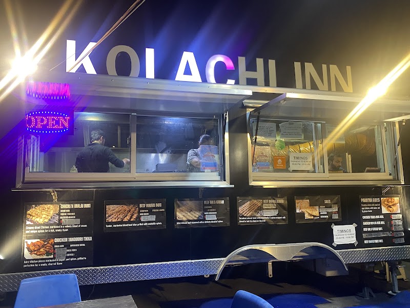 Kolachi Inn photo 5