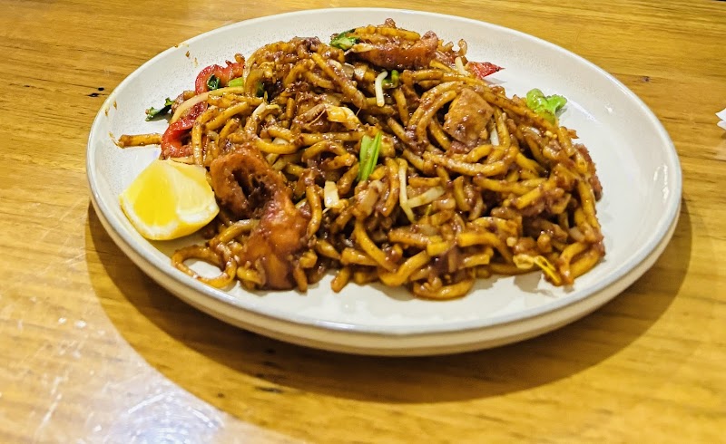 Panjali Malaysian Indian Restaurant photo 3