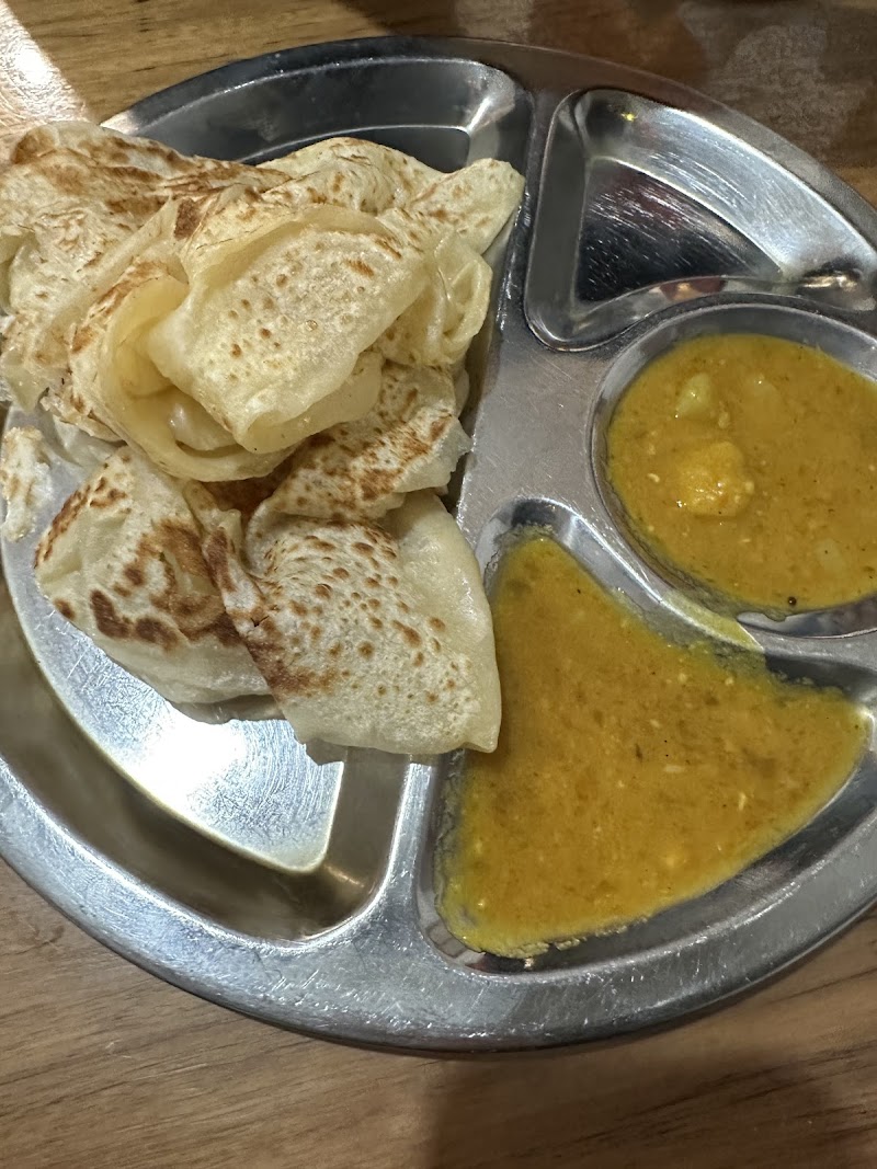 Panjali Malaysian Indian Restaurant photo 5