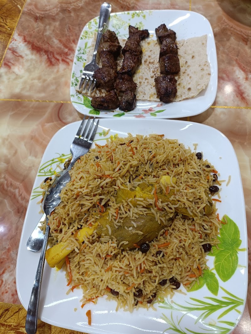 Afghan Najimi photo 5