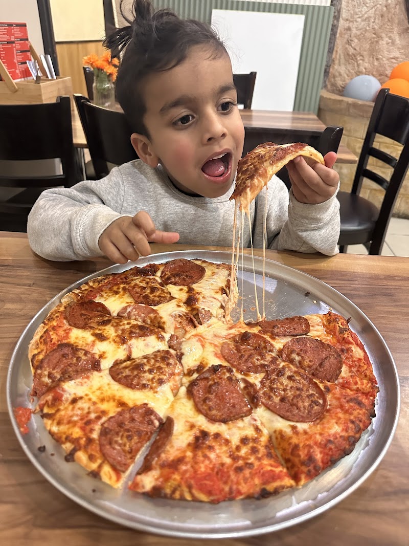 Nonna Rosa Family Restaurant — halal Italian restaurant in Glenroy