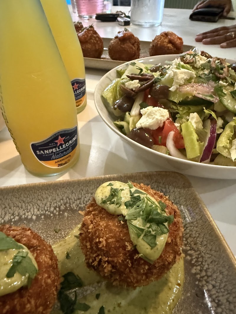 Nonna Rosa Family Restaurant photo 4