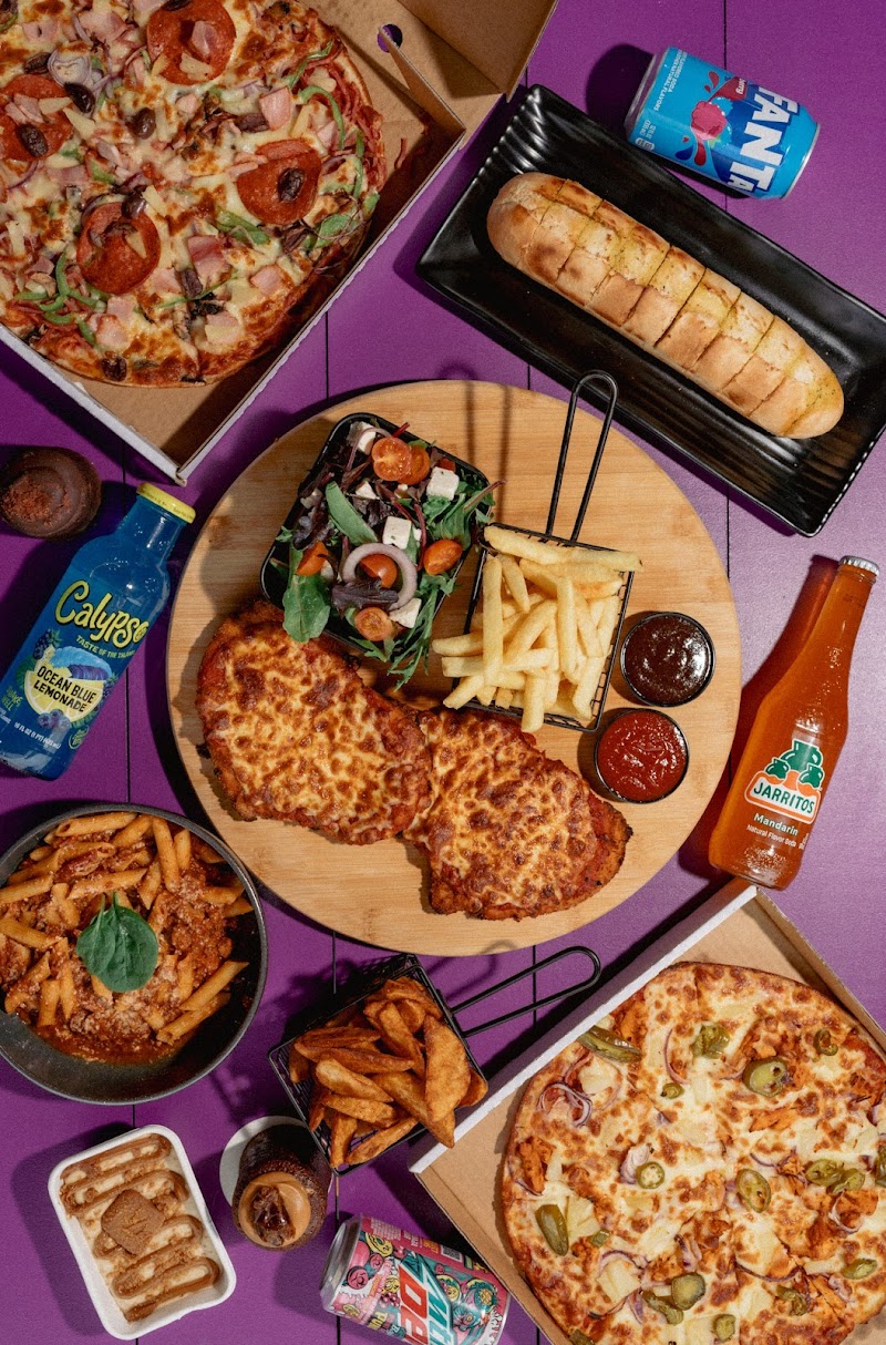 Parmelia Pizza (Taylors Lakes) photo 1