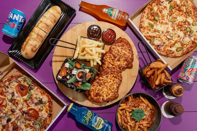 Parmelia Pizza (Taylors Lakes) — halal Pizza restaurant in Taylors Lakes