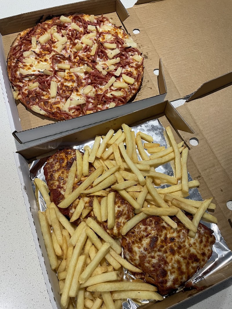 Parmelia Pizza (Taylors Lakes) photo 4