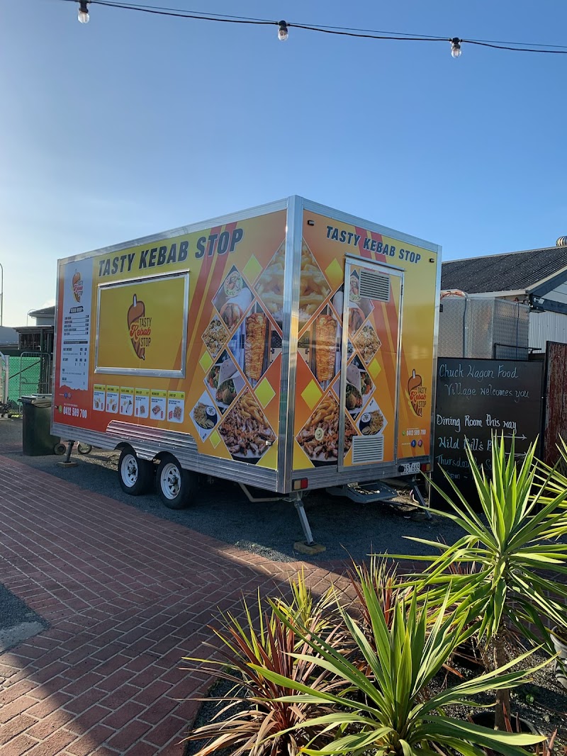 Tasty Kebab Stop — halal restaurant in Pakenham