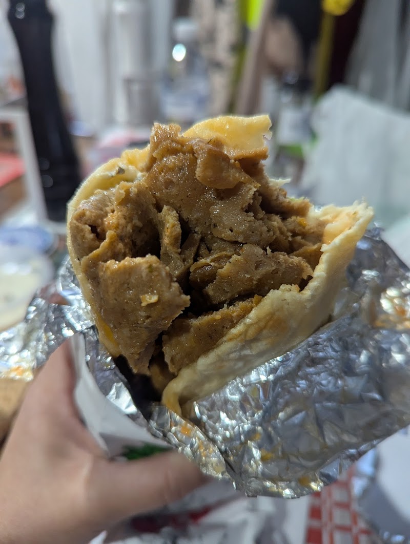 Tasty Kebab Stop photo 2