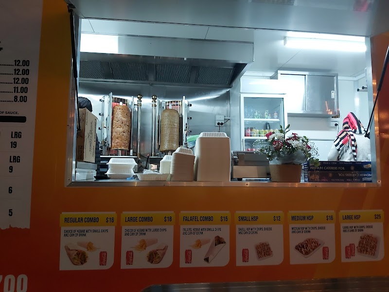 Tasty Kebab Stop photo 4