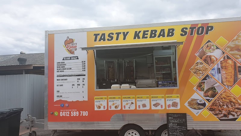 Tasty Kebab Stop photo 5