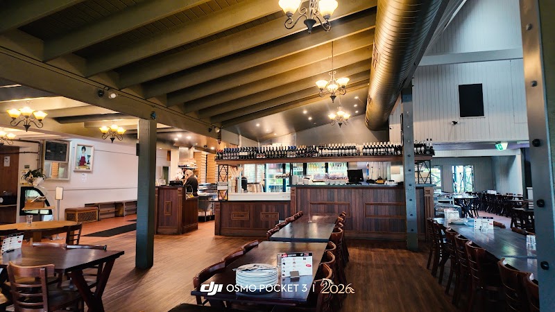 Sofia Burwood Italian Pizza Restaurant photo 1