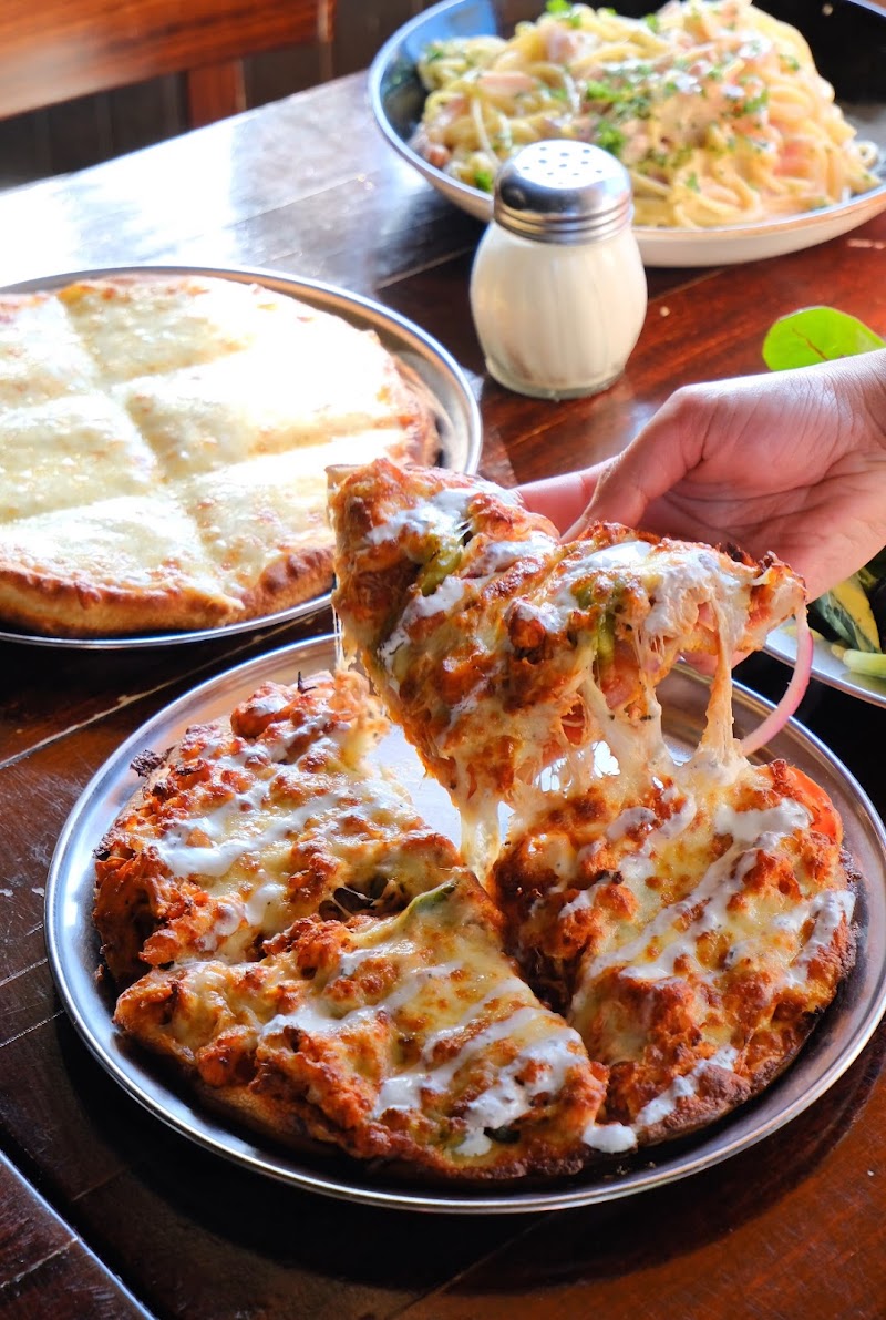 Sofia Burwood Italian Pizza Restaurant photo 5