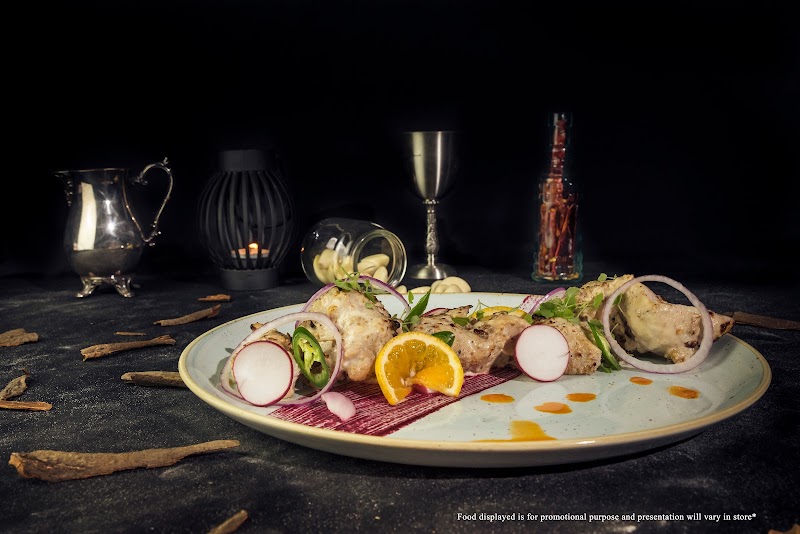 Dosa Hut Indian Restaurant Melton — halal restaurant in Weir Views