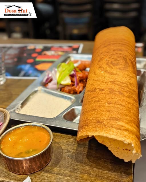 Dosa Hut Indian Restaurant Melton photo 3