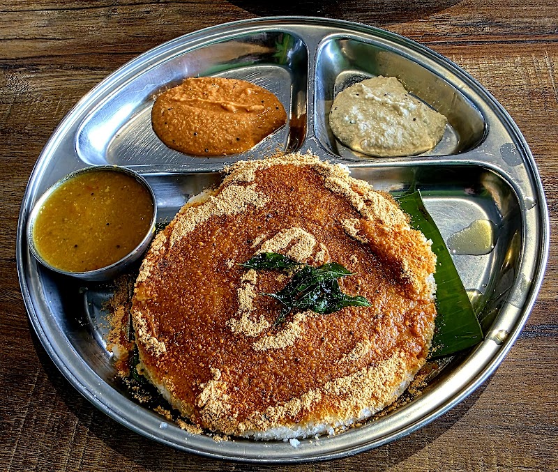 Just Dosa photo 3