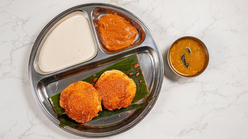 Just Dosa photo 4