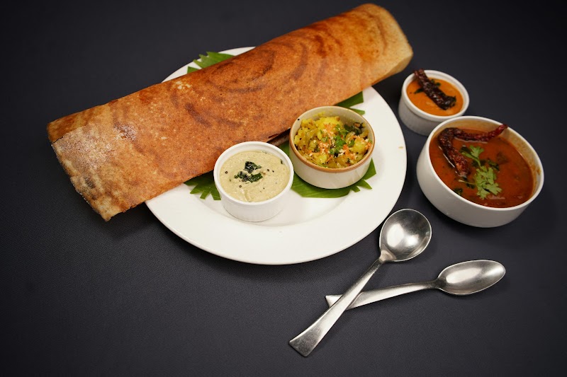 Just Dosa photo 5