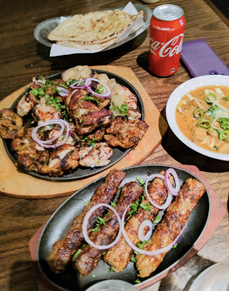 Khabbay Restaurant photo 1