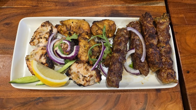 Khabbay Restaurant photo 4