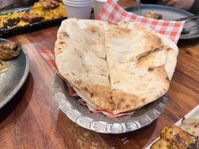 Khabbay Restaurant photo 5