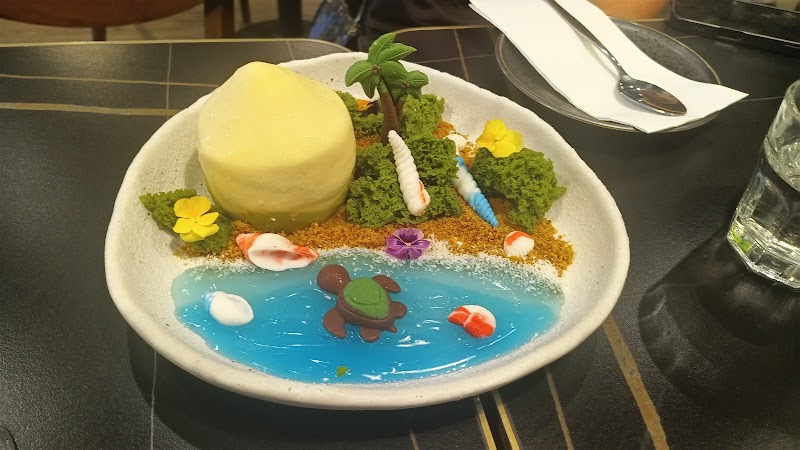 Bantatthong Thai Restaurant — halal Thai restaurant in Brighton