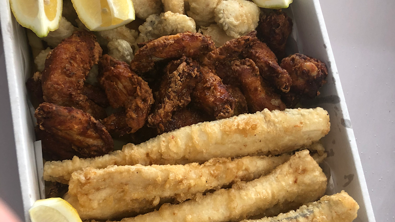 Seabrook Fish & Chips photo 1