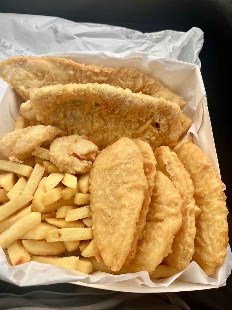 Seabrook Fish & Chips photo 2