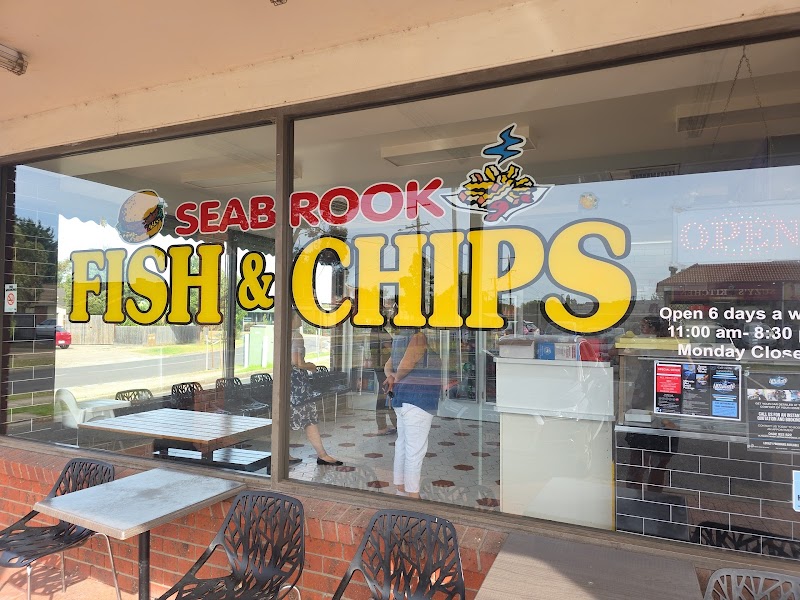 Seabrook Fish & Chips photo 4