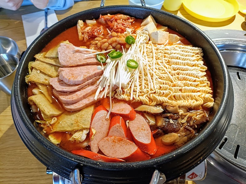 Chingu Korean BBQ Springvale photo 3