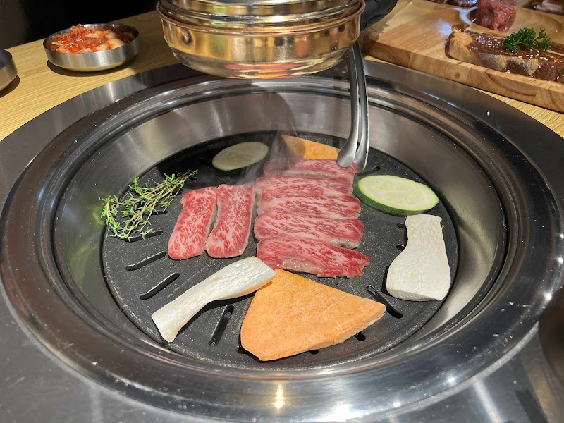 Chingu Korean BBQ Springvale photo 4