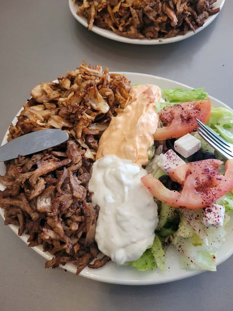 Roxy Kebab Deer Park photo 1
